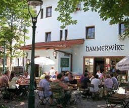 Hotel Hammerwirt Rosenheim Exterior foto